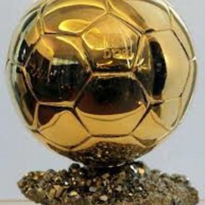 Timeline: Fifa balón de oro