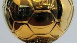 Timeline: Fifa balón de oro