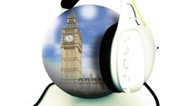 Timeline: Les inventions liées à l'évolution des parcours touristiques audio guidés