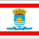 Bandeira de florianopolis