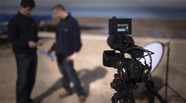 Timeline: production schedule