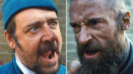 Timeline: The Development of 'Les Miserables' (2012 film)