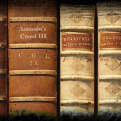 Timeline: A. Good, Period 7