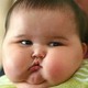 Fat baby