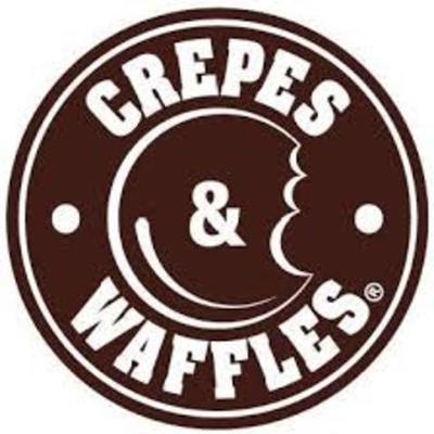 Timeline: Crepes & Waffles