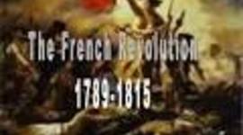 Timeline: French Revolution Time Line