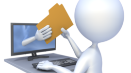 Timeline: HISTORIA Y EVOLUCION DEL COMPUTADOR