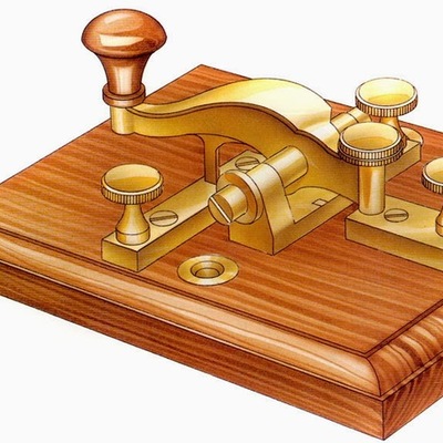 Timeline: communication in history