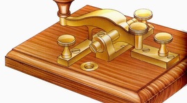 Timeline: communication in history