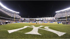 Timeline: Lou Gehrig