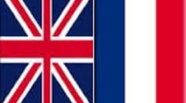 Timeline: France and Britain Clash
