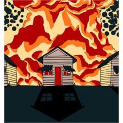 Timeline: There Will Come Soft Rains