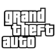 Grand theft auto series logo
