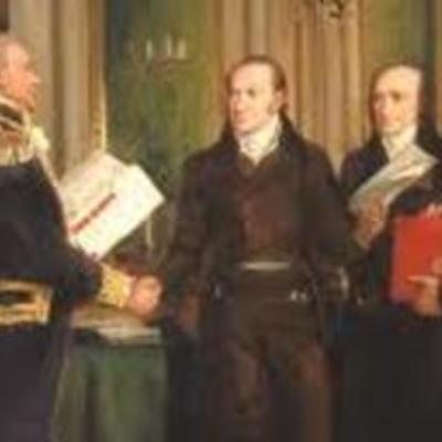 Timeline: Module6Lesson1Assignment