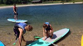 Timeline: Chloe's Toast