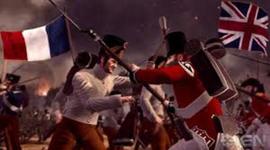 Timeline: French and British War