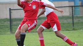 Timeline: 5A Jayda Heater-Williams - Timeline