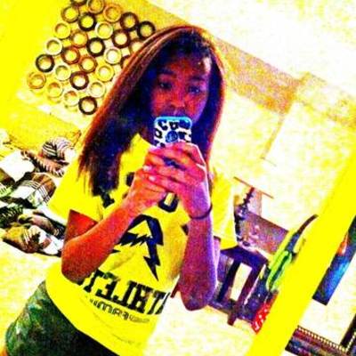 Timeline: 5A Kayla Banton