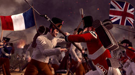 Timeline: France and Britain Clash