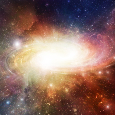 Timeline: The Big Bang