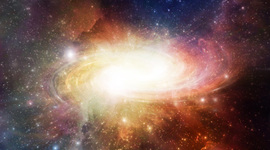 Timeline: The Big Bang