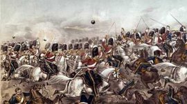 Timeline: France and Britain Clash