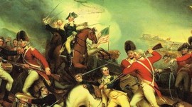 Timeline: Turning Points of the American Revolution