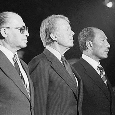 Timeline: Conflict in Israel