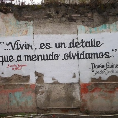 Timeline: Historia de mi vida