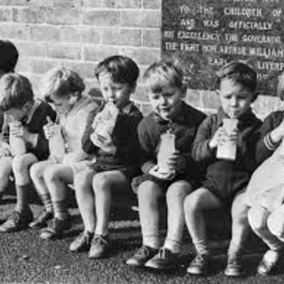 Timeline: History of American Education  (1600-1900)