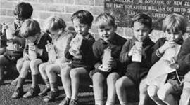 Timeline: History of American Education  (1600-1900)