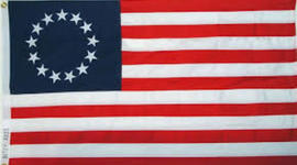 Timeline: The Revolutionary War- Kelsey Bradshaw