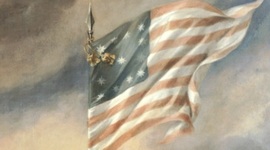 Timeline: America's Road to Independence