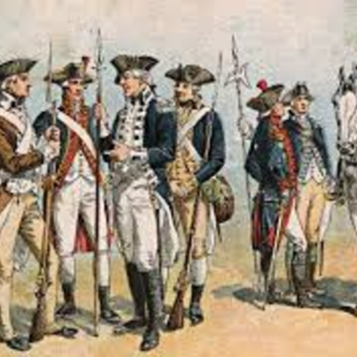 Timeline: Causes of the Revolutionary War
