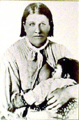 mr m moeshia erskine timeline Timetoast timelines