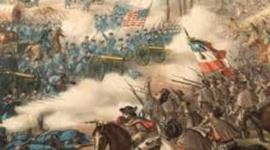 Timeline: Era of Expansion and Civil War