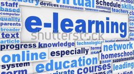 Timeline: Historia de la Educación a Distancia