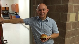 Timeline: The Revolutionary War