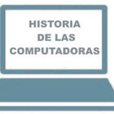 Timeline: evolución de la computadora