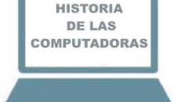 Timeline: evolución de la computadora