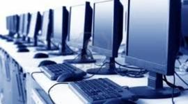 Timeline: GENERACIONES DE LAS COMPUTADORAS