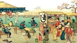 Timeline: Tokaido 6b  Emily Endres Sarah Walker Andrew Kilgore