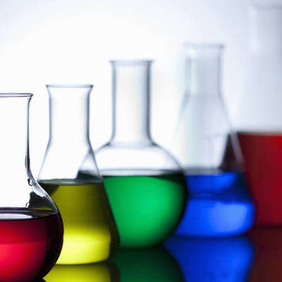 Timeline: science project