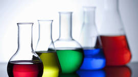 Timeline: science project