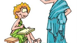 Timeline: Origenes de Términos Educativos