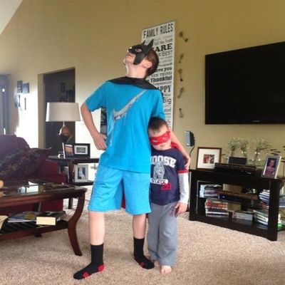 Timeline: Me, Myself, and I