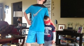 Timeline: Me, Myself, and I