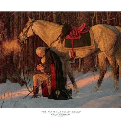 Timeline: The Revolutionary War