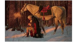 Timeline: The Revolutionary War