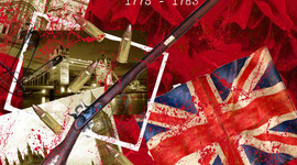 Timeline: The American Revolution-Austin Wyatt